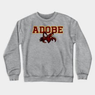 Adobe High School Scorpiodies Eleanor Crewneck Sweatshirt